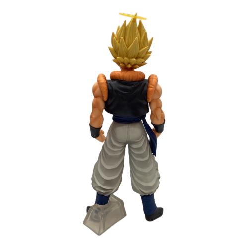 BANDAI (バンダイ) フィギュア B賞 超サイヤ人ゴジータ MASTERLISE