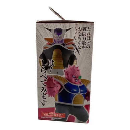 BANDAI (バンダイ) フィギュア フリーザ軍 MASTERLISE