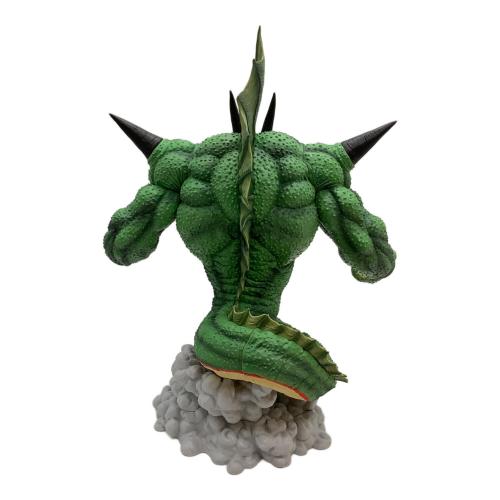未開封　ポルンガ デンデ　フィギュア 新品未開封 S H Figuarts ポルンガ&デンデ 光るドラゴンボールセット