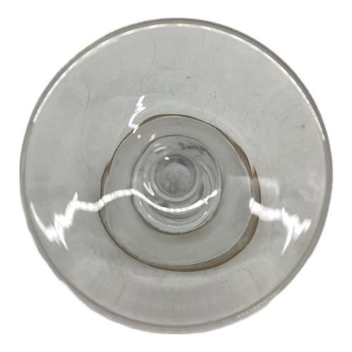 Noritake (ノリタケ) ワイングラス 金縁 箱付 CRYSTAL