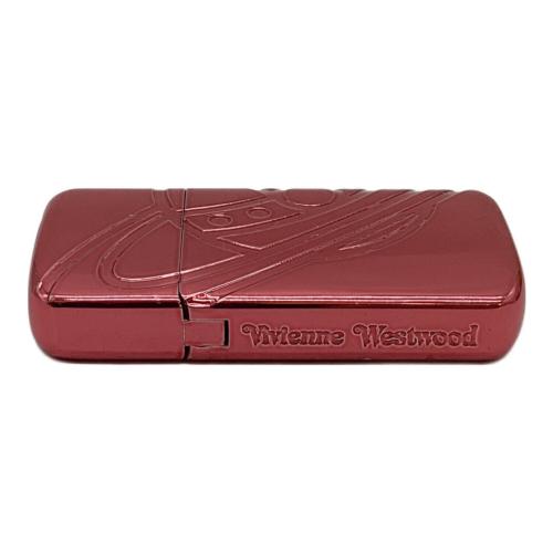 Vivienne Westwood (ヴィヴィアンウエストウッド) オイルライター