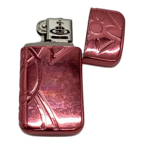 Vivienne Westwood (ヴィヴィアンウエストウッド) オイルライター