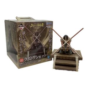 BANDAI (バンダイ) フィギュア ラストワン賞 海賊王 ゴール・D・ロジャー MASTERLISE EXPIECE
