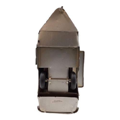 置物 ヴィンテージカー[ホットドッグ・トレーラー]