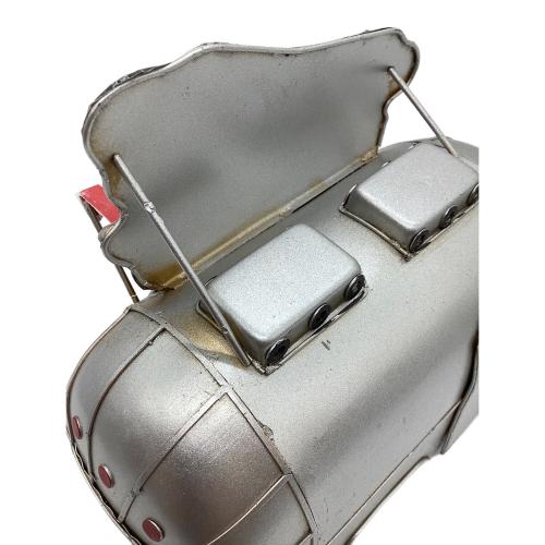 置物 ヴィンテージカー[ホットドッグ・トレーラー]