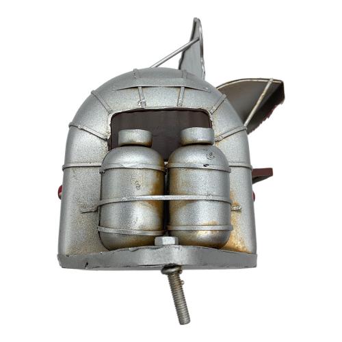 置物 ヴィンテージカー[ホットドッグ・トレーラー]