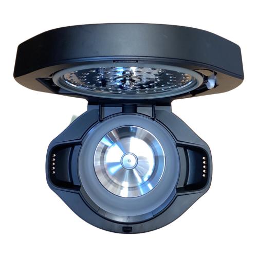 キッチン家電 ホットプレート 水なし自動調理なべ SHARP KN-HW24G-B 2024