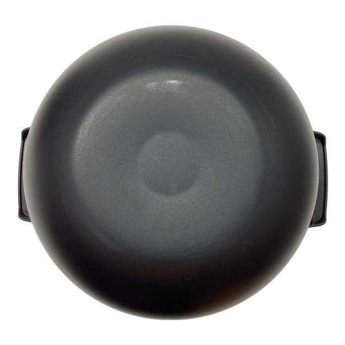 キッチン家電 ホットプレート 水なし自動調理なべ SHARP KN-HW24G-B 2024