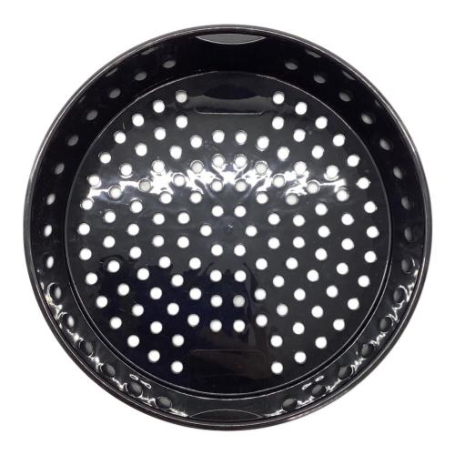 キッチン家電 ホットプレート 水なし自動調理なべ SHARP KN-HW24G-B 2024