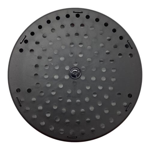 キッチン家電 ホットプレート 水なし自動調理なべ SHARP KN-HW24G-B 2024