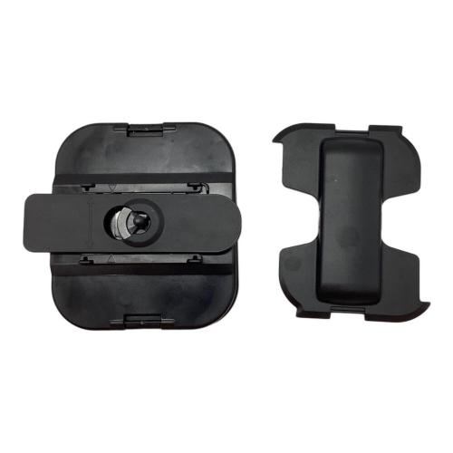 キッチン家電 ホットプレート 水なし自動調理なべ SHARP KN-HW24G-B 2024