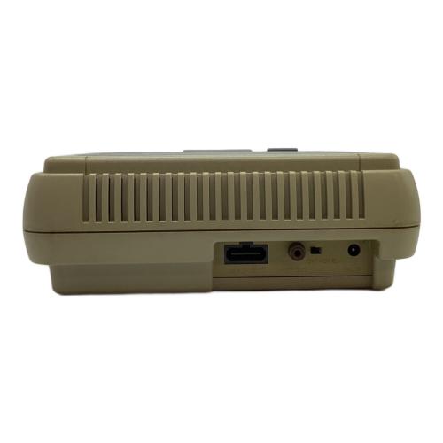 Nintendo (ニンテンドー) スーパーファミコン ヤケ有り SHVC-001 動作確認済み S1005467