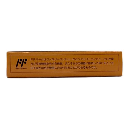 Nintendo (ニンテンドー) スーパーファミコン用ソフト サイゾウ -