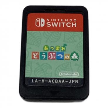 キーワード：あつまれどうぶつの森】商品一覧｜中古・リサイクル