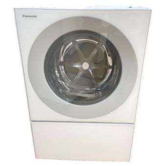 Panasonic (パナソニック) ドラム式洗濯乾燥機 7.0kg 3.5㎏ NA-VG780 2023年製 クリーニング済 50Hz／60Hz