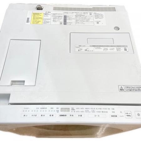 Panasonic (パナソニック) ドラム式洗濯乾燥機 7.0kg 3.5㎏ NA-VG780