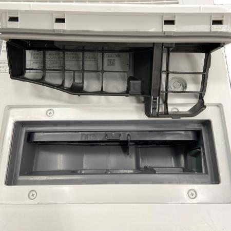 Panasonic (パナソニック) ドラム式洗濯乾燥機 7.0kg 3.5㎏ NA-VG780
