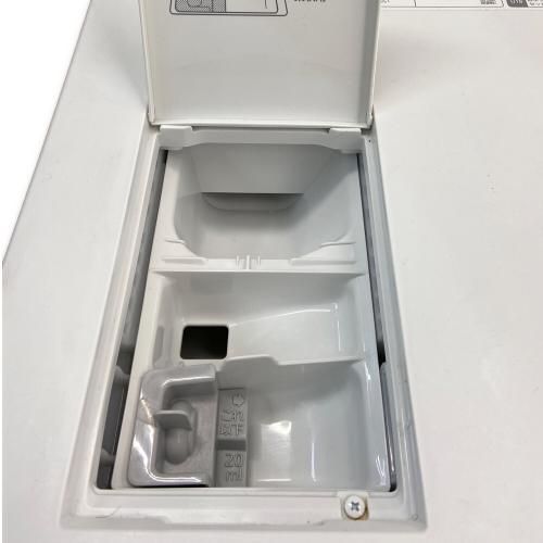 Panasonic (パナソニック) ドラム式洗濯乾燥機 7.0kg 3.5㎏ NA-VG780 2023年製 クリーニング済 50Hz／60Hz