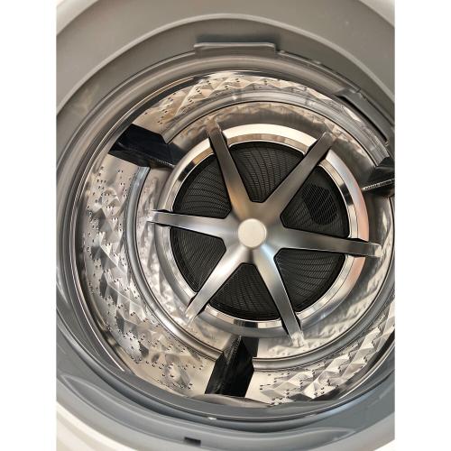 Panasonic (パナソニック) ドラム式洗濯乾燥機 7.0kg 3.5㎏ NA-VG780 2023年製 クリーニング済 50Hz／60Hz