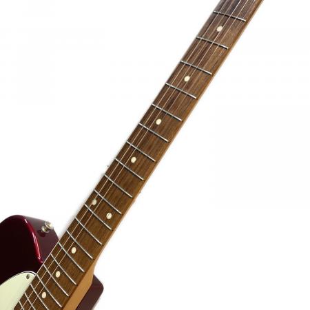 128020 現状品 Fender フェンダー テレキャスター　TL62-72US [0000000007936] Fender TL62-100 BTX CAR 税込販売価格 ￥98,000- 中古 Bigsby搭載の
