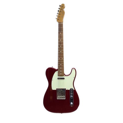 FENDER JAPAN (フェンダージャパン) Telecaster テレキャスター エレキギター TL62-US 2014年製
