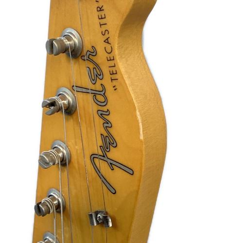 FENDER JAPAN (フェンダージャパン) Telecaster テレキャスター エレキギター TL62-US 2014年製