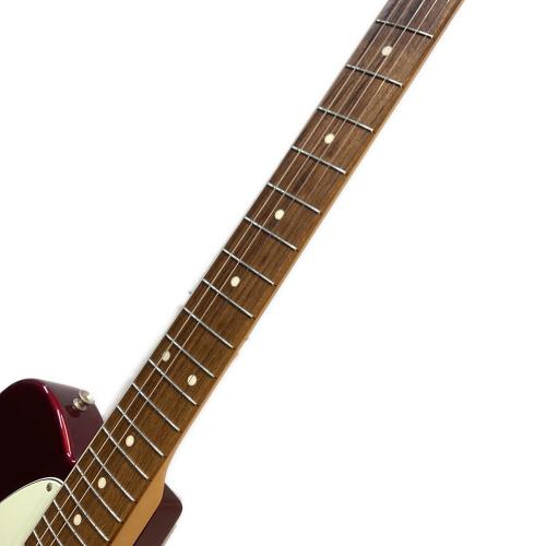FENDER JAPAN (フェンダージャパン) Telecaster テレキャスター エレキギター TL62-US 2014年製