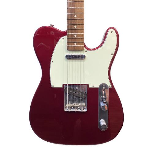 FENDER JAPAN (フェンダージャパン) Telecaster テレキャスター エレキギター TL62-US 2014年製