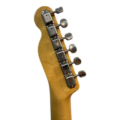 FENDER JAPAN (フェンダージャパン) Telecaster テレキャスター エレキギター TL62-US 2014年製