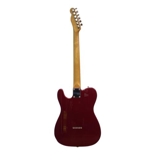 FENDER JAPAN (フェンダージャパン) Telecaster テレキャスター エレキギター TL62-US 2014年製