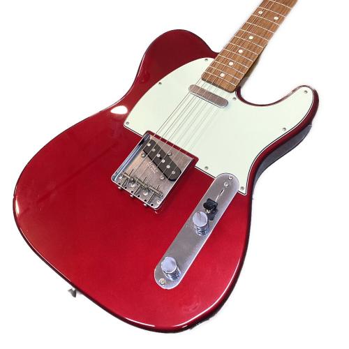 FENDER JAPAN (フェンダージャパン) Telecaster テレキャスター エレキギター TL62-US 2014年製