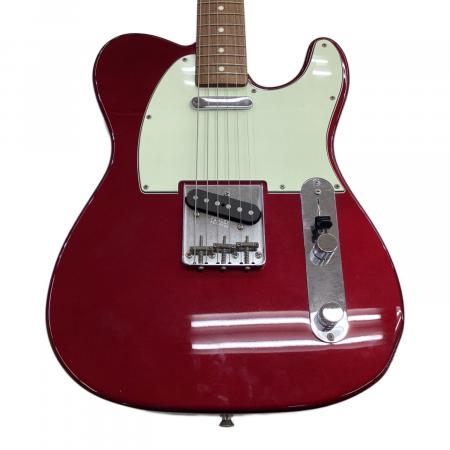 FENDER JAPAN (フェンダージャパン) エレキギター @ テレキャスター