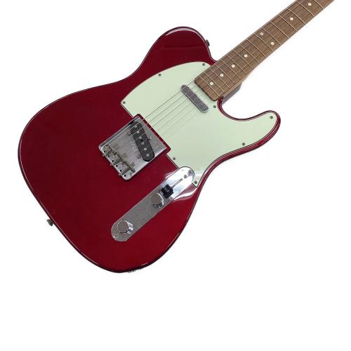 FENDER JAPAN (フェンダージャパン) エレキギター @ テレキャスター テレキャスター 動作確認済み 2014年製 JD14017614