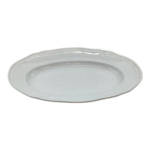 RICHARD GINORI (リチャードジノリ) プレート アンティコ・ホワイト