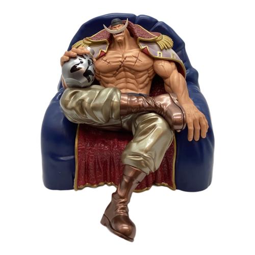 ONE PIECE (ワンピース) フィギュア 白ひげ海賊団 白ひげ 一番くじ