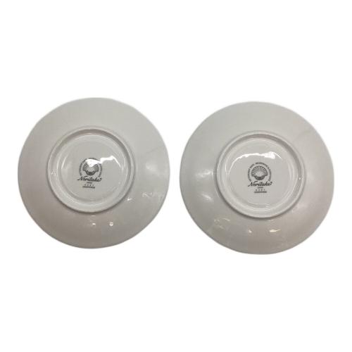 Noritake (ノリタケ) カップ&ソーサー コベントリーローズ 2Pセット