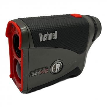 Bushnell(ブッシュネル)ゴルフ距離測定器 Tour V2 slope edition