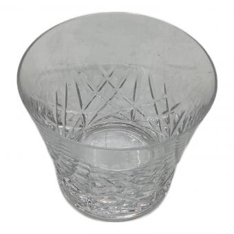 Baccarat (バカラ) ロックグラス アリア