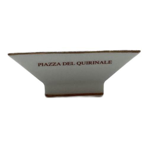 RICHARD GINORI (リチャードジノリ) インテリアプレート IUBILAEUM 2000 COLLECTION