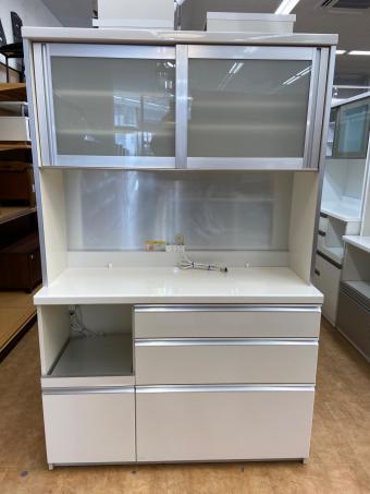 Pamouna (パモウナ) レンジボード ホワイト