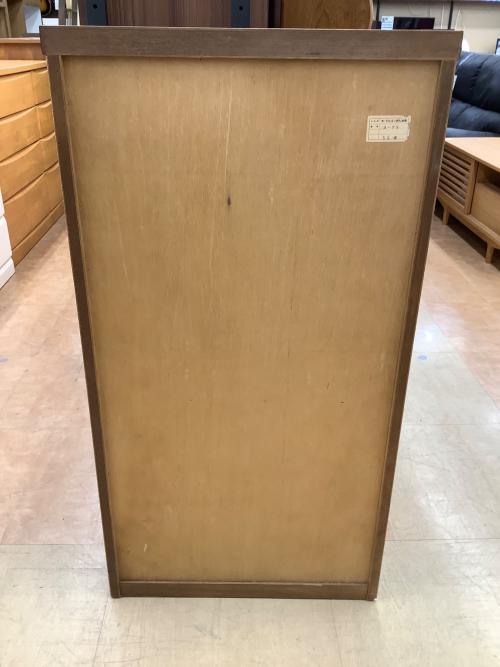 マルヨシ民芸家具 (マルヨシミンゲイカグ) 6段チェスト ナチュラル 6段