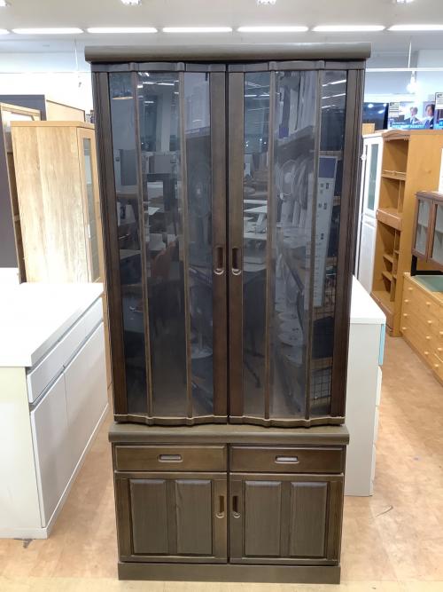 書棚 ブラウン アンティーク調