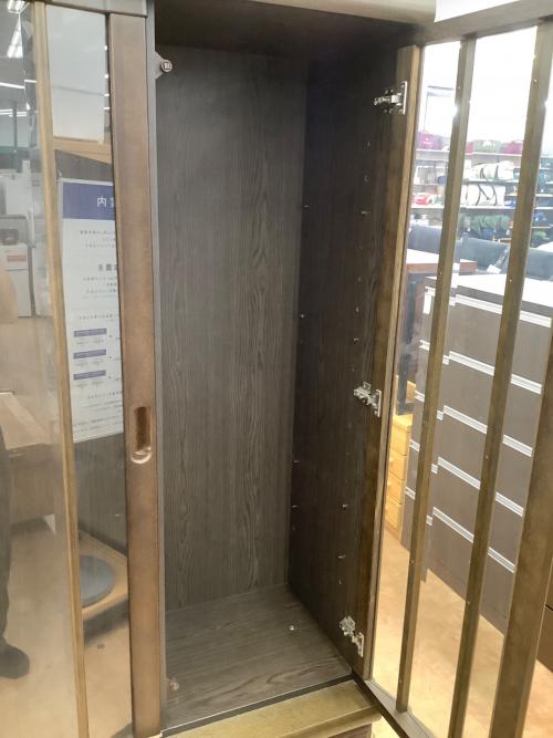 書棚 ブラウン アンティーク調