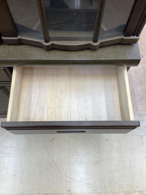 書棚 ブラウン アンティーク調