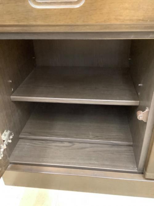 書棚 ブラウン アンティーク調