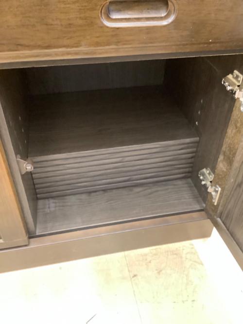 書棚 ブラウン アンティーク調