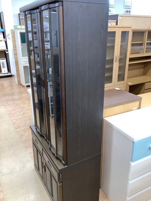 書棚 ブラウン アンティーク調