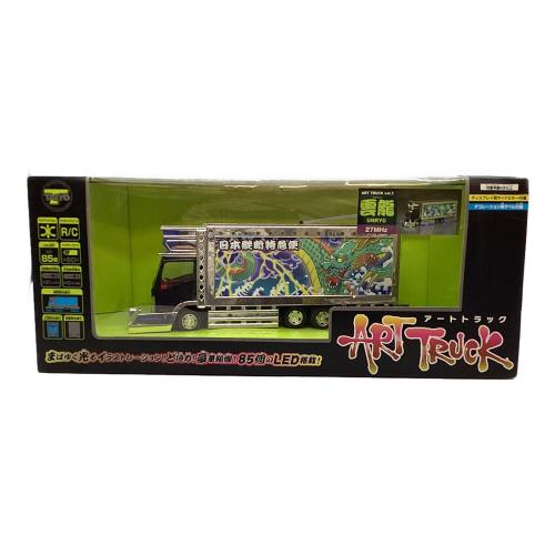 TAIYO (タイヨウ) ラジコン ※雲竜 ART TRUCK