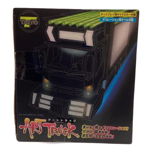 TAIYO (タイヨウ) ラジコン ※雲竜 ART TRUCK