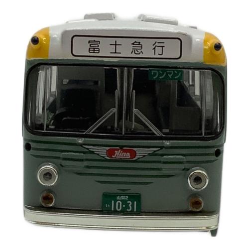TOMYTEC (トミーテック) 模型 日野 RB 10型 富士急行バス
